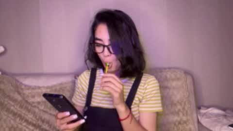 Snapshot of jenifersimon chatting on September 27, 7:21 pm Jenifer online show from September 27, 7:21 pm