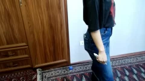 Snapshot of jenifersimon chatting on September 13, 10:12 am Jenifer online show from September 13, 10:12 am