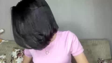 Snapshot of jenifersimon chatting on September 23, 4:21 am Jenifer online show from September 23, 4:21 am