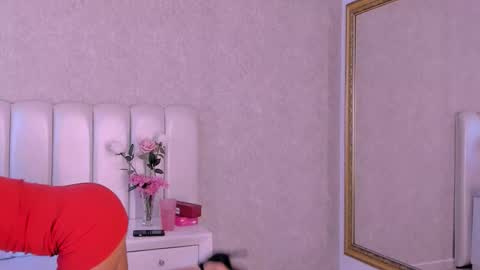 Samanta online show from December 1, 7:05 pm