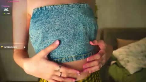 Hi everyone my name Kira online show from October 16, 12:08 pm