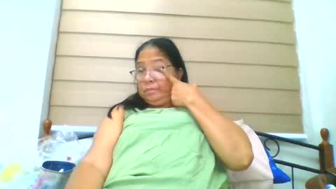 jenky0416 online show from August 1, 5:37 pm