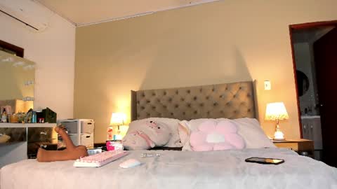 JENNA online show from July 29, 12:05 pm