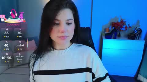 jenna_adams_ online show from December 1, 1:09 am