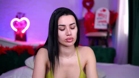 jenna_day online show from February 7, 7:45 am