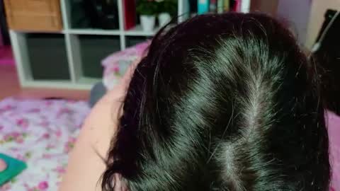 jennasxy19 online show from April 27, 8:17 pm