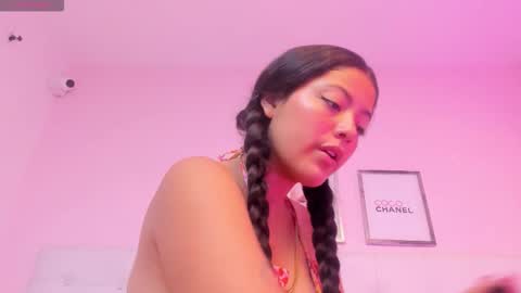 Jenna  online show from March 14, 12:17 pm