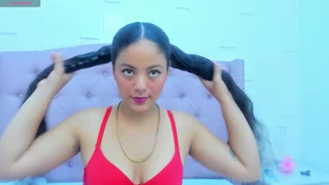 Jenna  online show from March 13, 12:06 pm