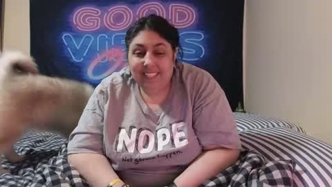  Dragon Queen. Be my Dragon --  and  online show from February 12, 2:46 am