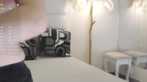 jenna online show from June 22, 4:20 am