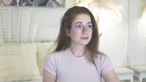 jenna online show from July 19, 4:26 am