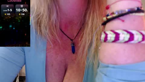 Jenna online show from January 9, 9:35 am