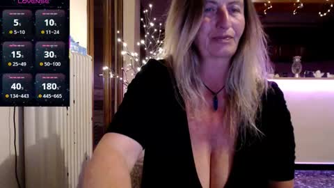 Jenna online show from March 18, 4:06 am