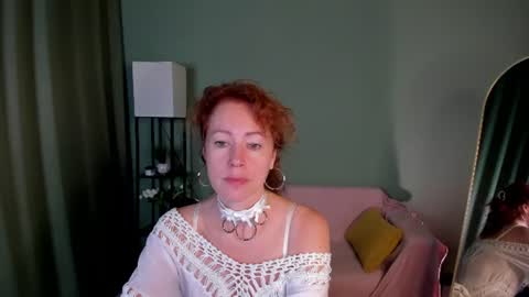 Jenna online show from July 27, 3:47 am