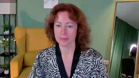 Jenna online show from June 15, 4:12 am