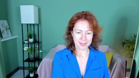 Jenna online show from July 15, 4:06 am