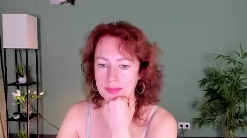 Jenna online show from June 24, 4:11 am