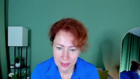Jenna online show from July 17, 4:17 am
