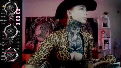 Snapshot of jennalovvee chatting on September 18, 2:10 am Mrs. Jenna online show from September 18, 2:10 am