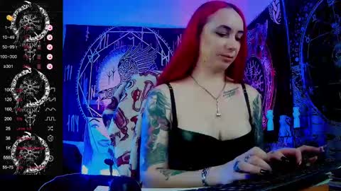 Snapshot of jennalovvee chatting on January 16, 12:02 am Mrs. Jenna online show from January 16, 12:02 am