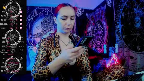 Snapshot of jennalovvee chatting on January 31, 2:26 am Mrs. Jenna online show from January 31, 2:26 am