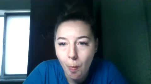 JennaMolberty online show from June 7, 3:19 pm