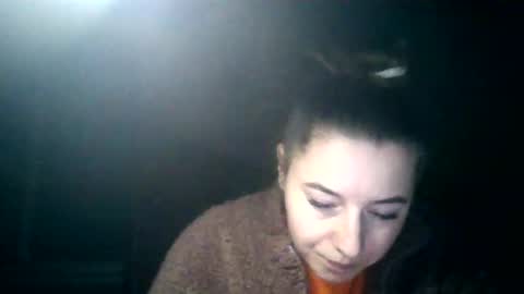 JennaMolberty online show from February 14, 4:20 pm