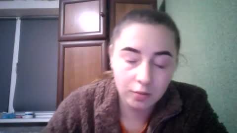 JennaMolberty online show from February 26, 4:28 pm