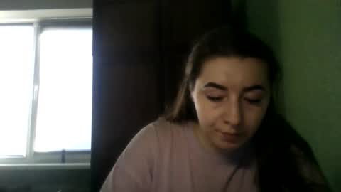 JennaMolberty online show from April 28, 3:27 pm