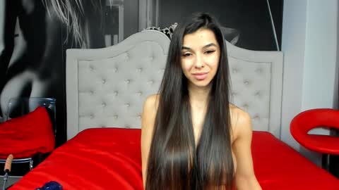 Jennasweetass online show from December 14, 2:55 am