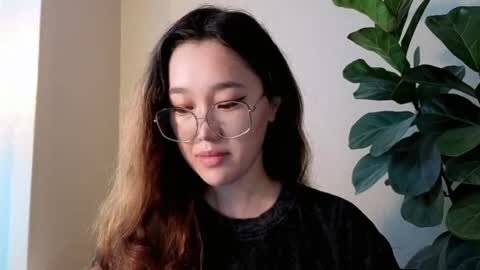 JENNA online show from July 23, 5:04 am