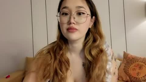 JENNA online show from May 4, 4:16 am
