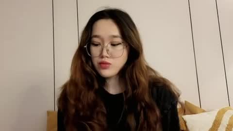 JENNA online show from June 23, 4:21 am