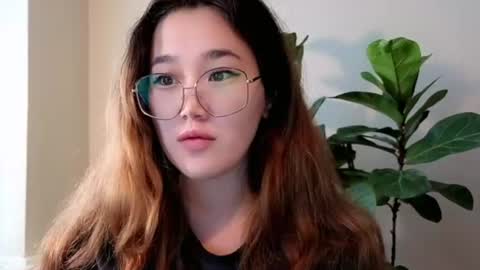 JENNA online show from July 28, 5:38 am