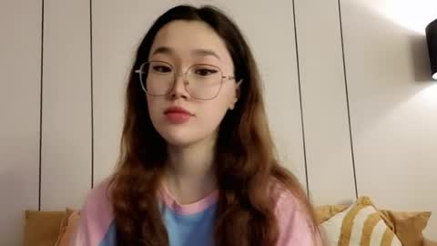 JENNA online show from June 26, 5:52 am