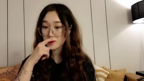 JENNA online show from May 25, 3:38 am