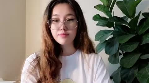 JENNA online show from July 22, 6:03 am