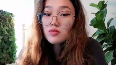 JENNA online show from July 29, 5:51 am