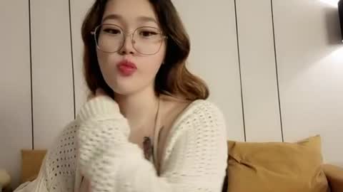 JENNA online show from June 22, 3:25 am