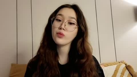 JENNA online show from June 20, 4:05 am