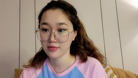 JENNA online show from June 30, 2:55 am