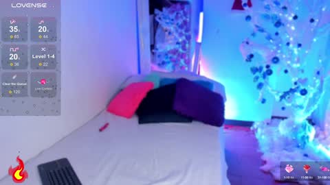 follow me in me  IG jenndy971 online show from December 20, 3:36 am