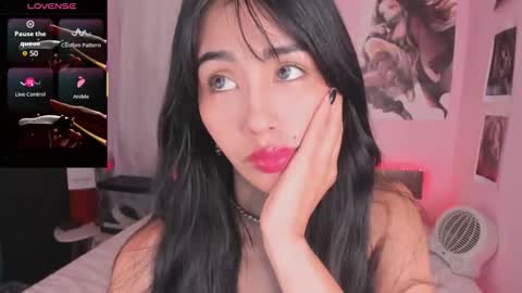 Jenner online show from February 15, 1:08 am