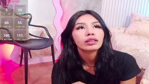 Jenner online show from July 26, 9:00 pm