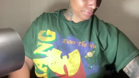 Mistress Jenni online show from July 14, 7:13 am