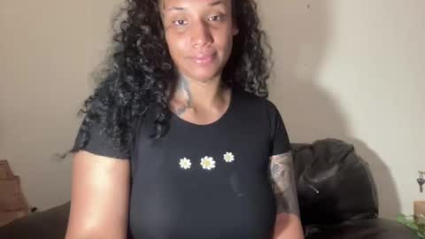 Mistress Jenni online show from November 5, 7:57 am