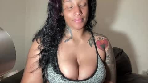 Mistress Jenni online show from July 20, 7:44 am