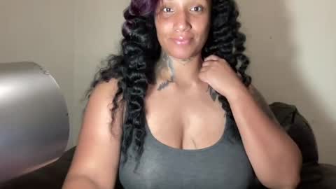 Mistress Jenni online show from July 22, 7:31 am