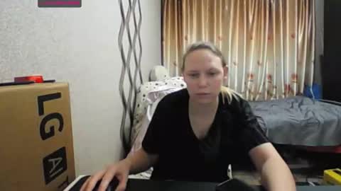 JenniDeep online show from November 30, 8:46 pm