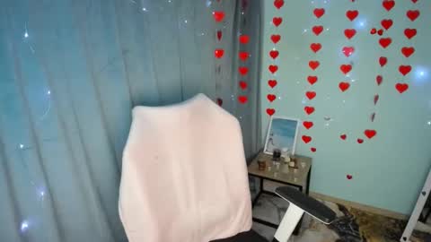 Jennie online show from March 9, 1:25 pm